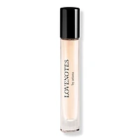 Ariana Grande LOVENOTES Pink Woods Eau de Parfum Travel Spray