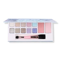 Petite n Pretty Cool Vibes Eye & Cheek Palette