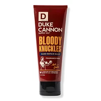 Duke Cannon Supply Co Bloody Knuckles Hand Repair Balm