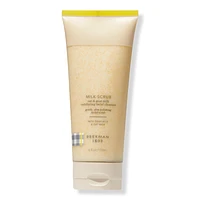 Beekman 1802 Milk Scrub Oat and Goat Exfoliating Facial Cleanser