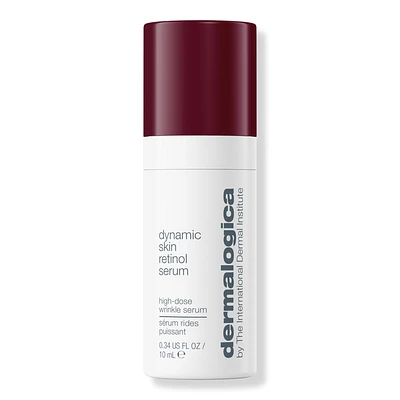 Dermalogica Travel Size Dynamic Skin Retinol Serum