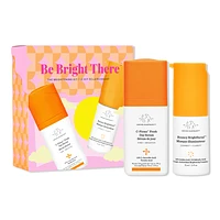 Drunk Elephant Be Bright There: The Brightening Kit