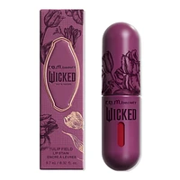 r.e.m. beauty x Wicked Tulip Field Lip Stain