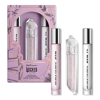 r.e.m. beauty So Popular Lip & Fragrance Set