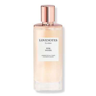 Ariana Grande LOVENOTES Pink Woods Eau de Parfum