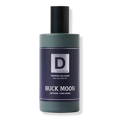 Duke Cannon Supply Co Buck Moon Eau de Parfum