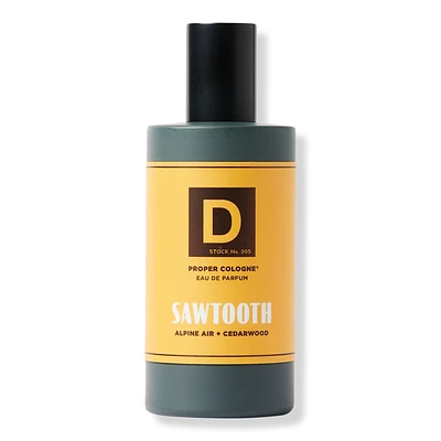 Duke Cannon Supply Co Sawtooth Eau de Parfum