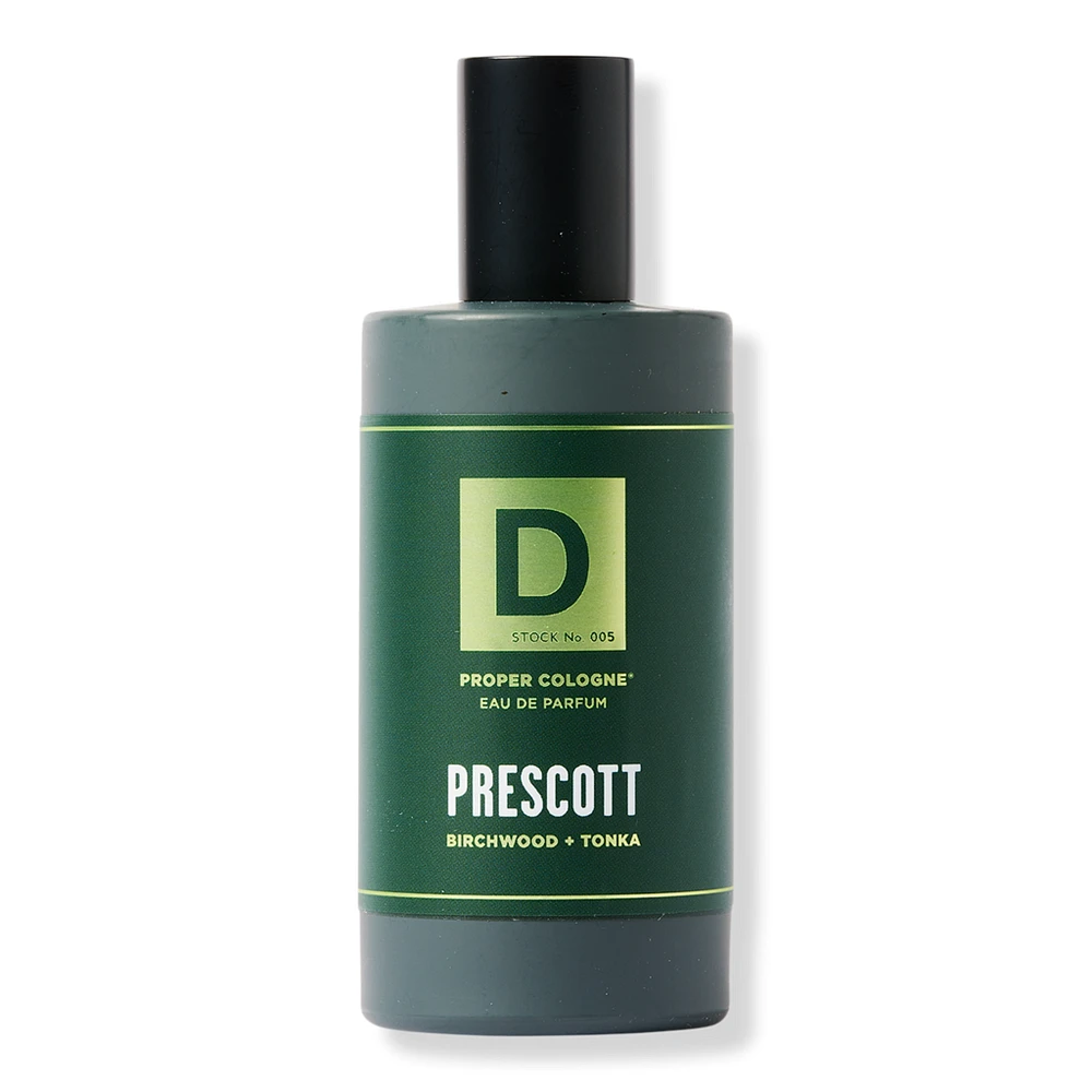 Duke Cannon Supply Co Prescott Eau de Parfum