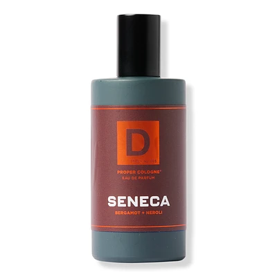 Duke Cannon Supply Co Seneca Eau de Parfum