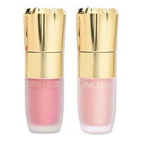 Winky Lux Rose Shimmer Holiday Kit