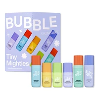 Bubble Tiny Mighties Mini Essentials Set