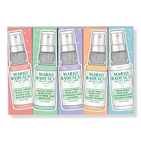 Mario Badescu Mini Mist Collection