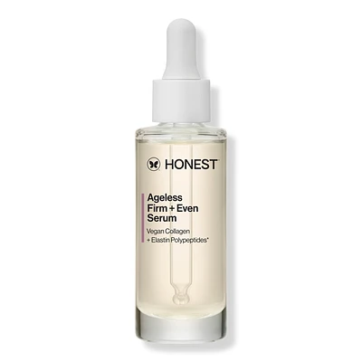 Honest Beauty Ageless Firm + Even Serum