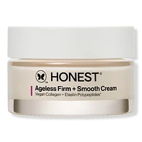 Honest Beauty Ageless Firm + Smooth Cream