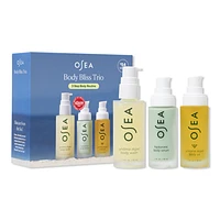 OSEA Body Bliss Trio Gift Set