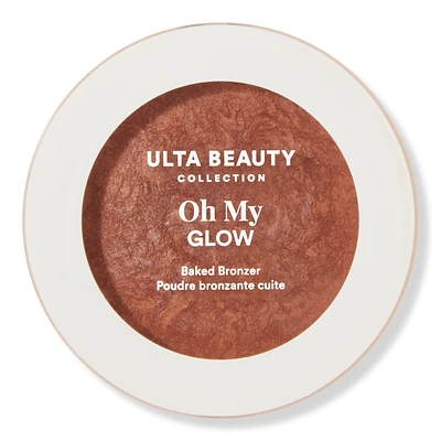 ULTA Beauty Collection Oh My Glow Baked Bronzer