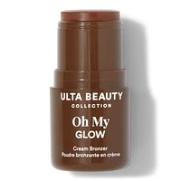 Oh My Glow Cream Bronzer