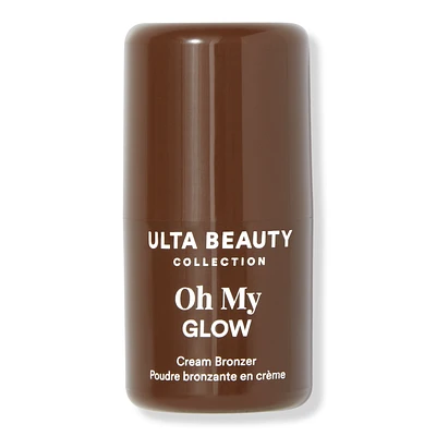 Oh My Glow Cream Bronzer