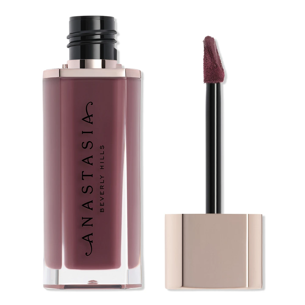 Anastasia Beverly Hills Lip Velvet Full-Pigment Mousse