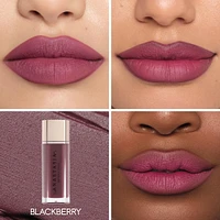 Lip Velvet Full-Pigment Lip Mousse