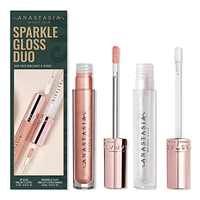 Anastasia Beverly Hills Sparkle Gloss Duo