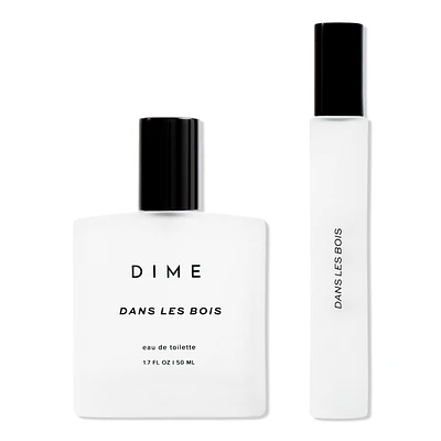 DIME Dans Les Bois Perfume Set