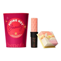 Benefit Cosmetics Piping Hot Beauty