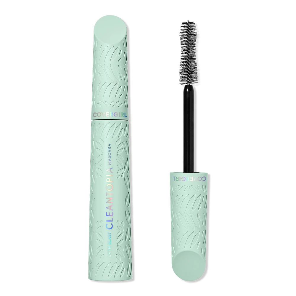 CoverGirl Limited Edition Holiday Lash Blast Cleantopia Mascara