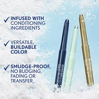 Limited Edition Holiday Clean Eye Color Eyeshadow Sticks