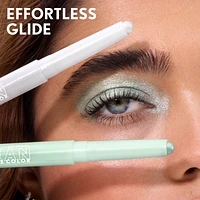 Limited Edition Holiday Clean Eye Color Eyeshadow Sticks