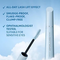 Lash Blast Supercloud Mascara - Super Black