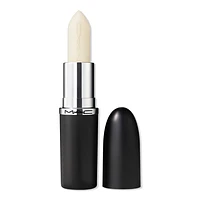 MAC M·A·Cximal Sleek Satin Lipstick Colorless - In The Clear