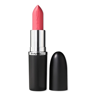M·A·Cximal Sleek Satin Lipstick - Grapefruit Pucker