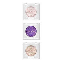 L.A. Girl Twinkle & Glow 3 Piece Glitter Face & Body Gift Set