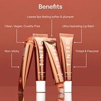 Unity Balm Ultra-Hydrating Lip Balm - Caramel Glaze