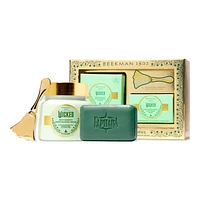 Beekman 1802 x Wicked Wickedly Beautiful Body Care Gift Set