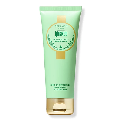 Beekman 1802 x Wicked It’s Time to Fly Hand Cream