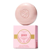 Beekman 1802 x Wicked Pink Perfection Goat Milk Soap