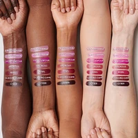 M·A·Cximal Sleek Satin Lipstick - Violet Vaport