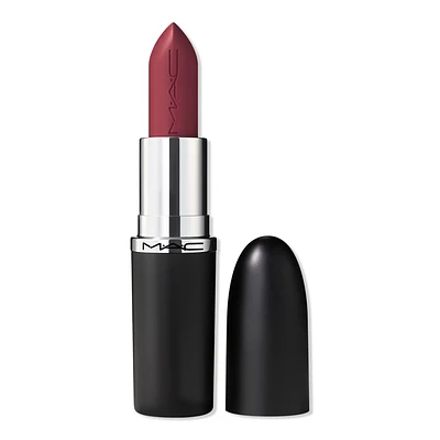 MAC M·A·Cximal Sleek Satin Lipstick