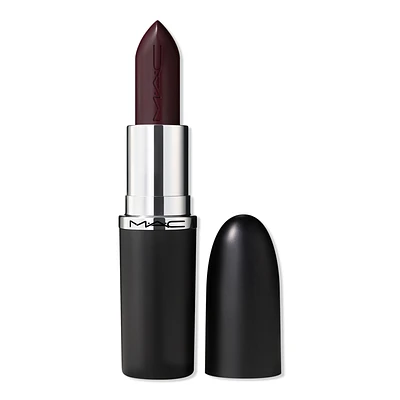 MAC M·A·Cximal Sleek Satin Lipstick