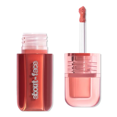 Blush Rush Liquid Blush - In The Dust