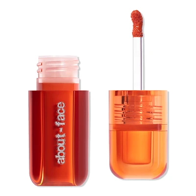 Blush Rush Liquid Blush - Pit Stop