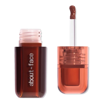 about-face Blush Rush Liquid