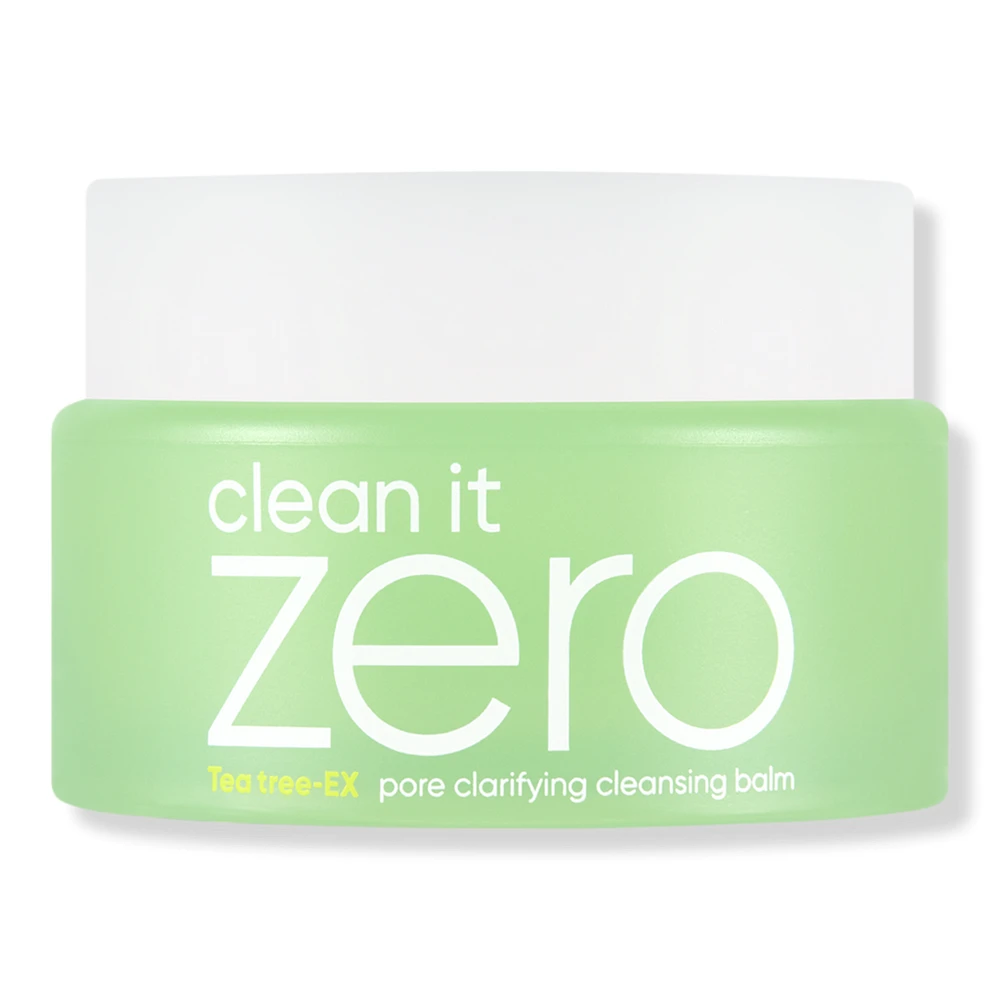 Banila Co Travel Size Clean it Zero Pore Clarifying Cleansing Balm