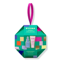 BYOMA Byoma Barrier Boosting Duo