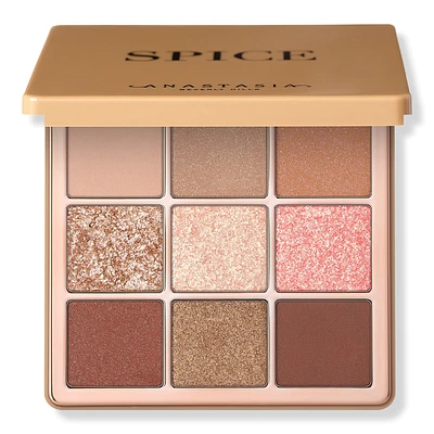 Anastasia Beverly Hills Spice Mini Eyeshadow Palette