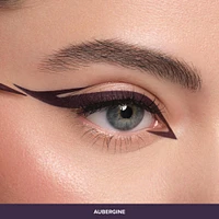 Matte Liquid Eyeliner