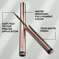 Matte Liquid Eyeliner