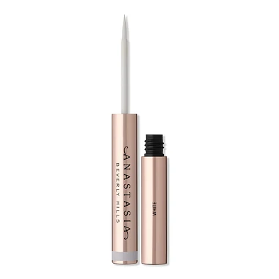 Matte Liquid Eyeliner - White